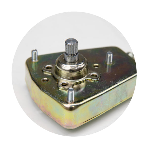 Elevador De Cristal Para Toyota Camry 1992-1996