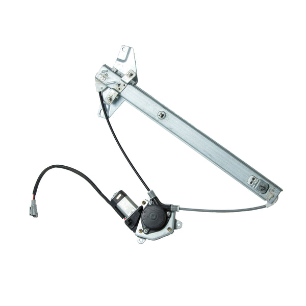 Elevador De Cristal Para Toyota Corolla 1992-1997
