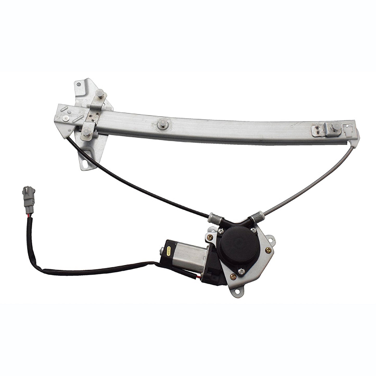 Elevador De Cristal Para Toyota Corolla 1992-1997
