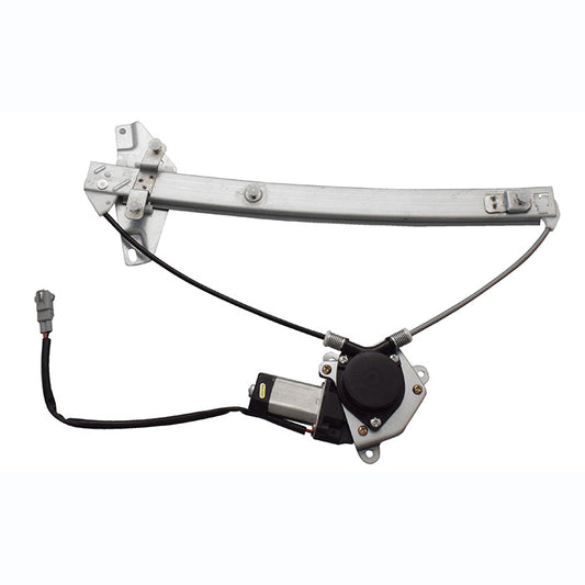 Elevador De Cristal Para Toyota Corolla 1992-1997