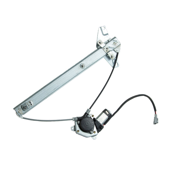Elevador De Cristal Para Toyota Corolla 1992-1997