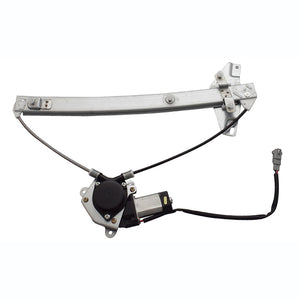 Elevador De Cristal Para Toyota Corolla 1992-1997