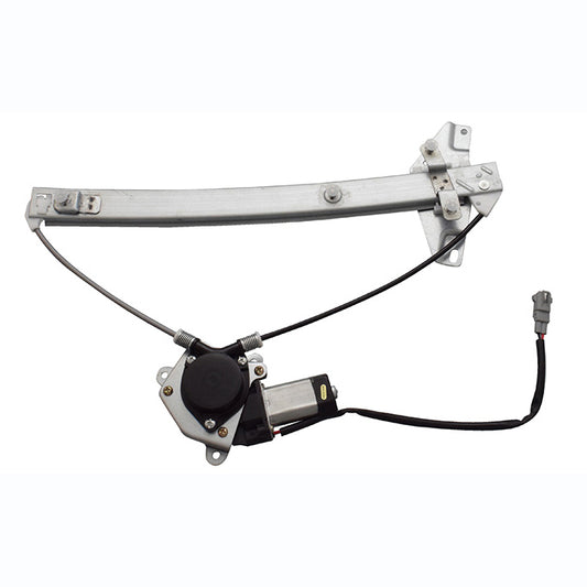 Elevador De Cristal Para Toyota Corolla 1992-1997