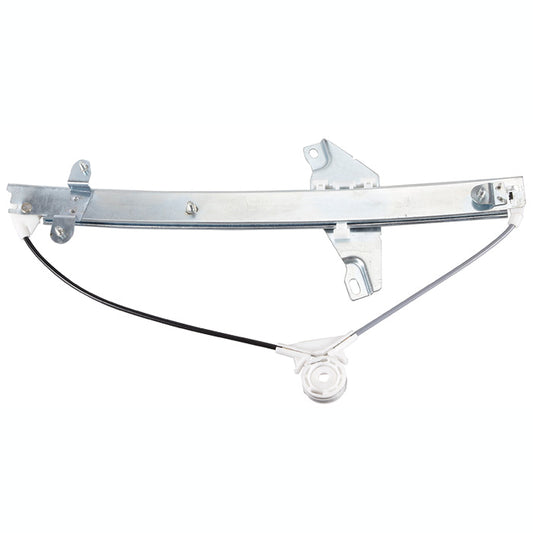 Elevador De Cristal Para Toyota Corolla 1992-1997