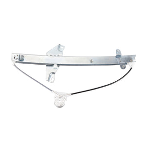 Elevador De Cristal Para Toyota Corolla 1992-1997