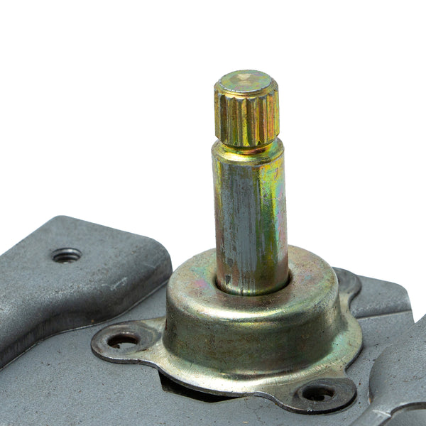 Elevador De Cristal Para Toyota Corolla 1998-2002