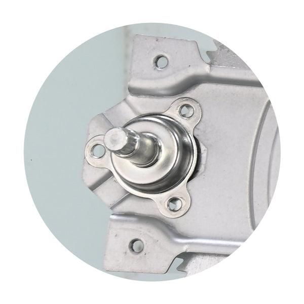 Elevador De Cristal Para Toyota Corolla 1998-2002