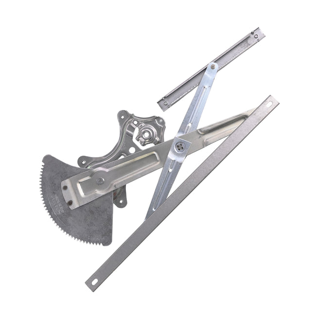Elevador De Cristal Para Toyota Rav4 2001-2005