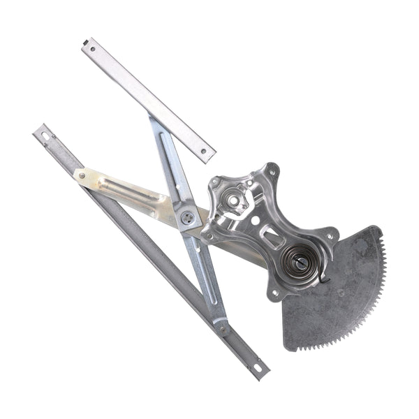 Elevador De Cristal Para Toyota Rav4 2001-2005