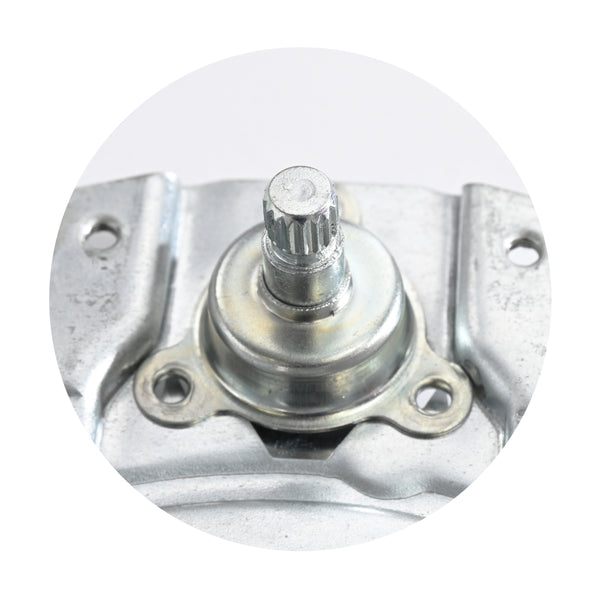 Elevador De Cristal Para Toyota Tacoma 1995-2004