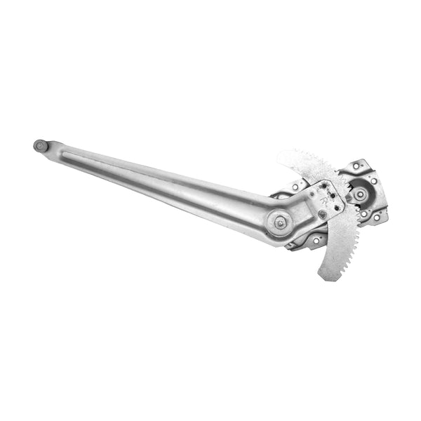 Elevador De Cristal Para Toyota Hilux 1998-2004