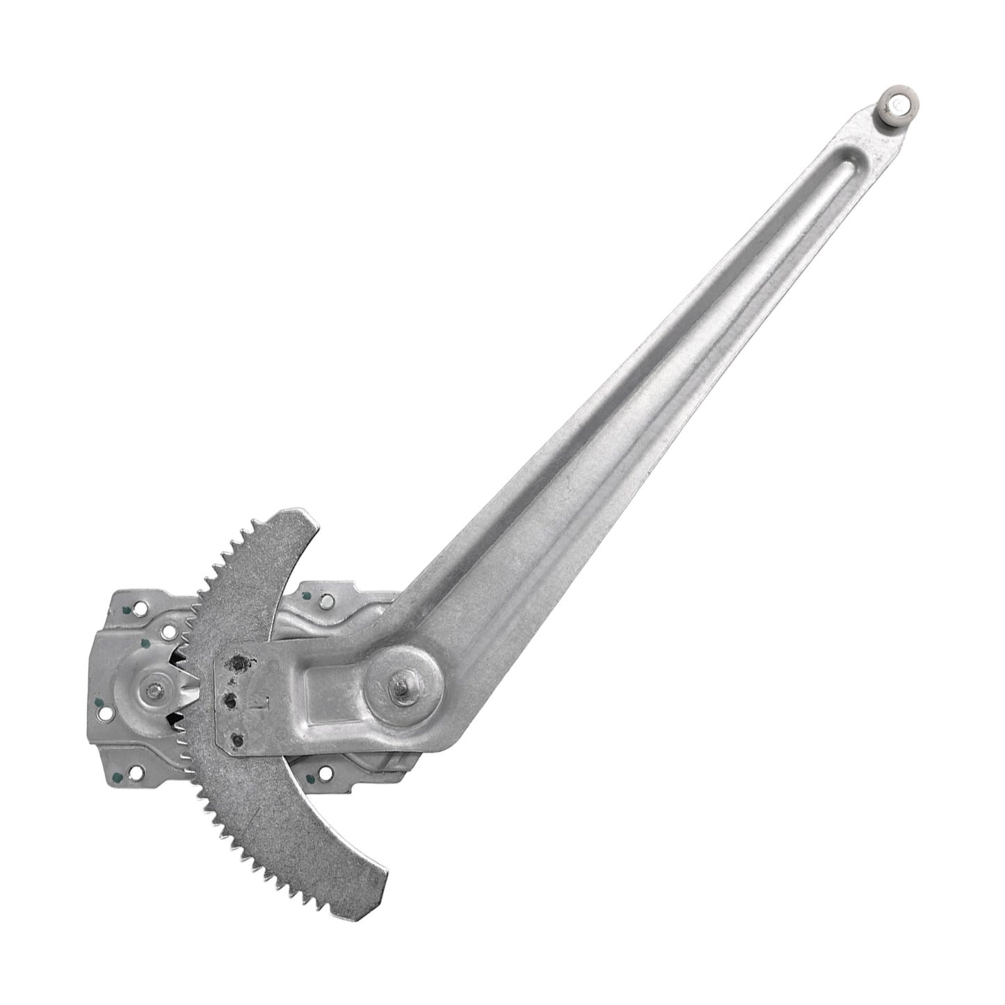 Elevador De Cristal Para Toyota Hilux 1998-2004