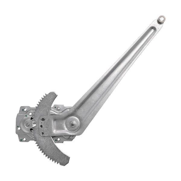 Elevador De Cristal Para Toyota Hilux 1998-2004