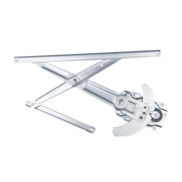 Elevador De Cristal Para Toyota Hilux 2005-2015