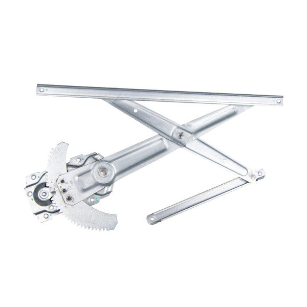 Elevador De Cristal Para Toyota Hilux 2005-2015