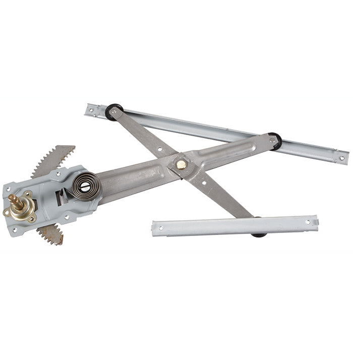 Elevador De Cristal Para Toyota Hilux 2005-2015