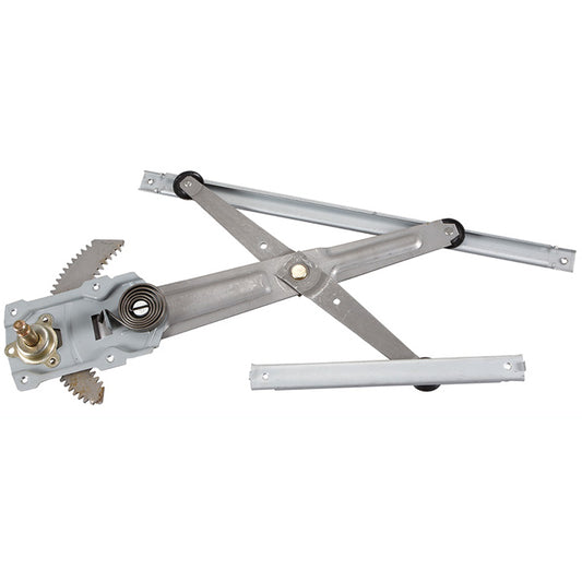 Elevador De Cristal Para Toyota Hilux 2005-2015