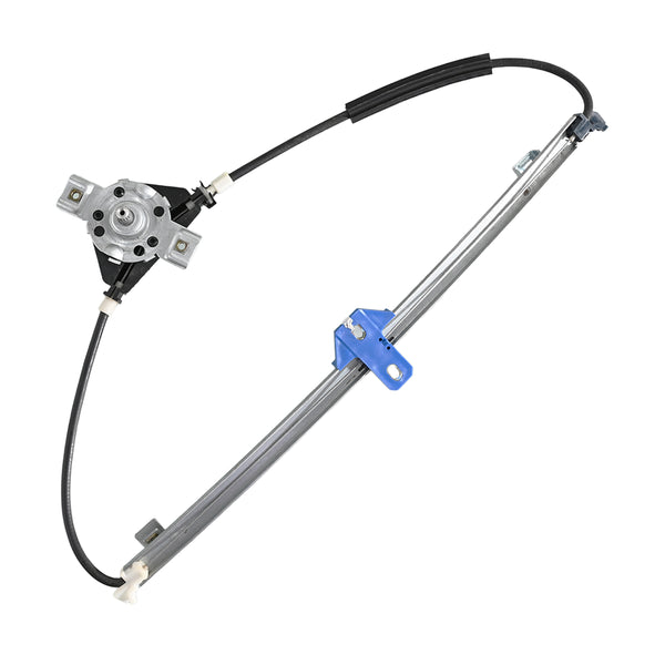 Elevador De Cristal Para Volkswagen Jetta 1987-1992