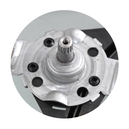 Elevador De Cristal Para Volkswagen Jetta 1987-1992