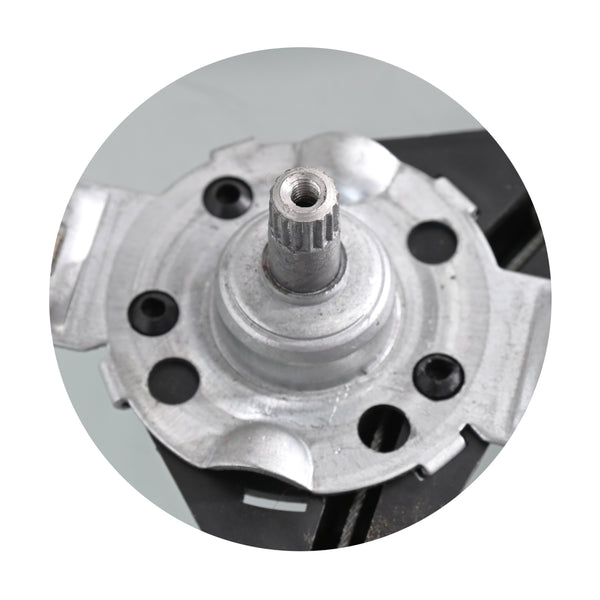 Elevador De Cristal Para Volkswagen Jetta 1987-1992
