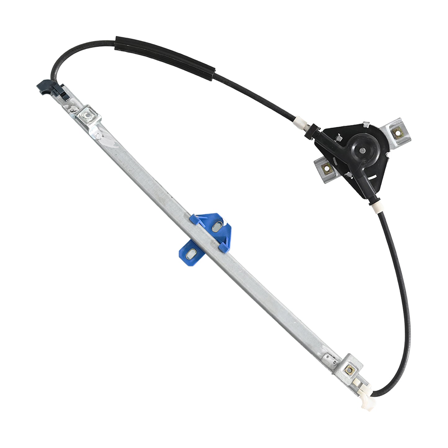 Elevador De Cristal Para Volkswagen Jetta 1987-1992