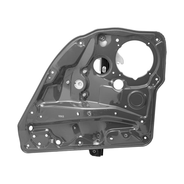 Elevador De Cristal Para Volkswagen Jetta 2008-2015