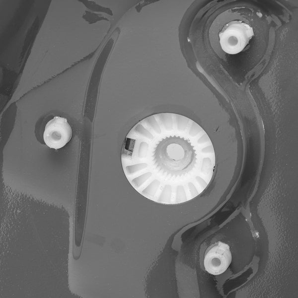 Elevador De Cristal Para Volkswagen Jetta 2008-2015