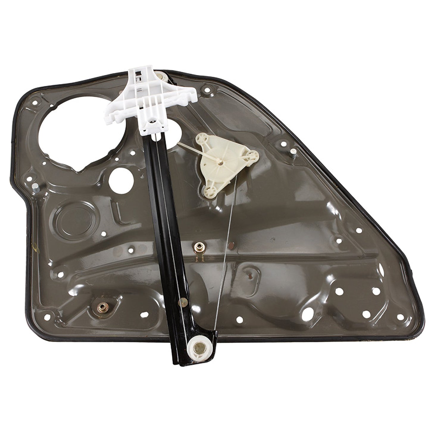 Elevador De Cristal Para Volkswagen Jetta 2008-2015