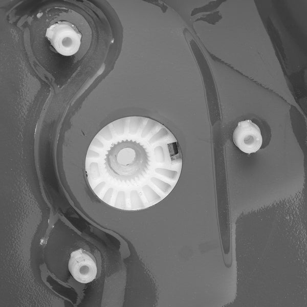 Elevador De Cristal Para Volkswagen Jetta 1999-2007