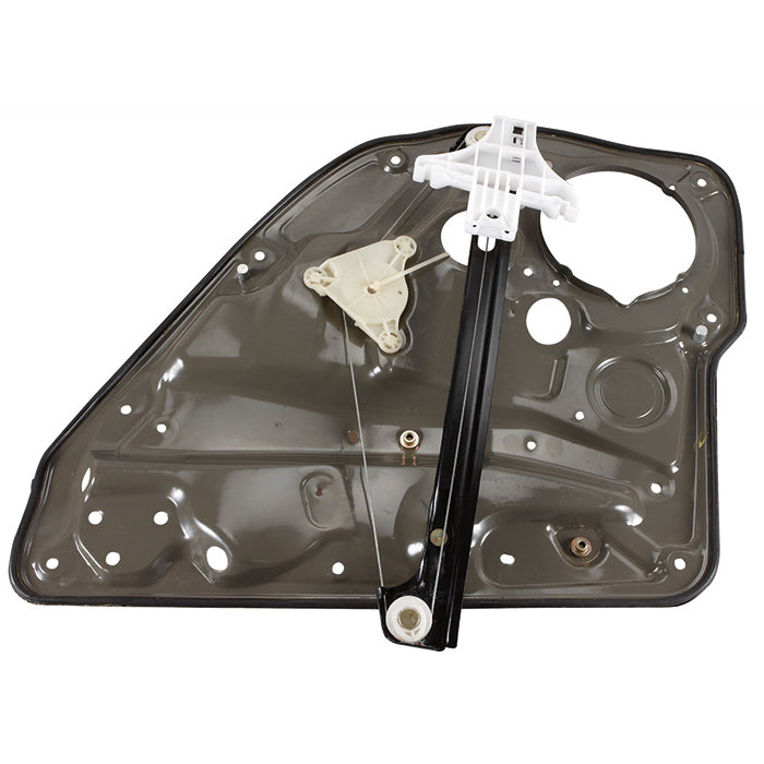Elevador De Cristal Para Volkswagen Jetta 1999-2007