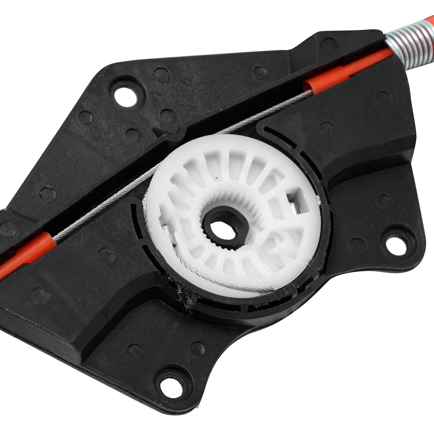 Elevador De Cristal Para Volkswagen Passat 1996-2005
