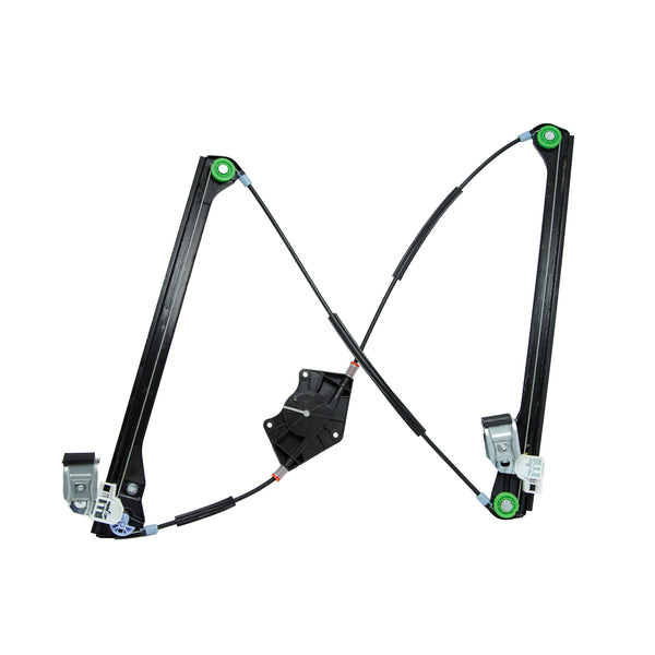 Elevador De Cristal Para Volkswagen Passat 1996-2005