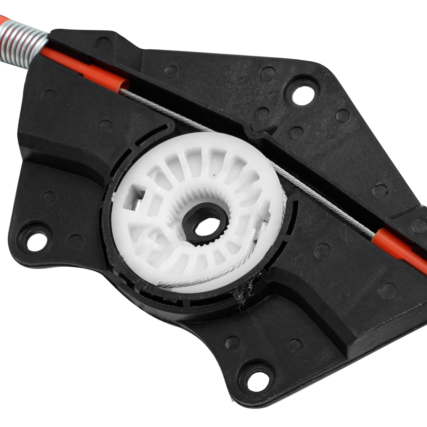 Elevador De Cristal Para Volkswagen Passat 1996-2005