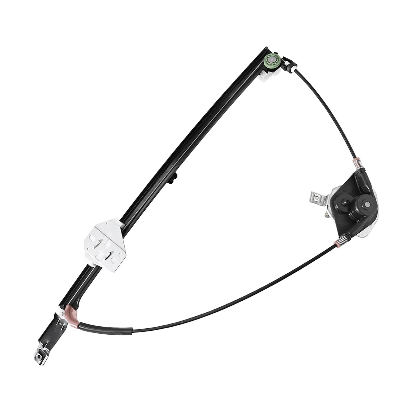 Elevador De Cristal Para Volkswagen Eurovan 1995-2003
