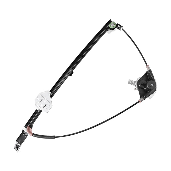 Elevador De Cristal Para Volkswagen Eurovan 1995-2003