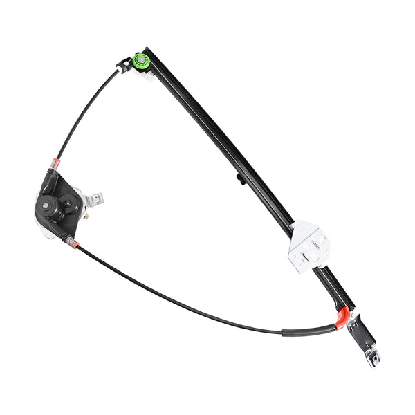 Elevador De Cristal Para Volkswagen Eurovan 1995-2003