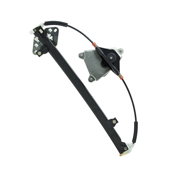Elevador De Cristal Para Volkswagen Pointer 2000-2010