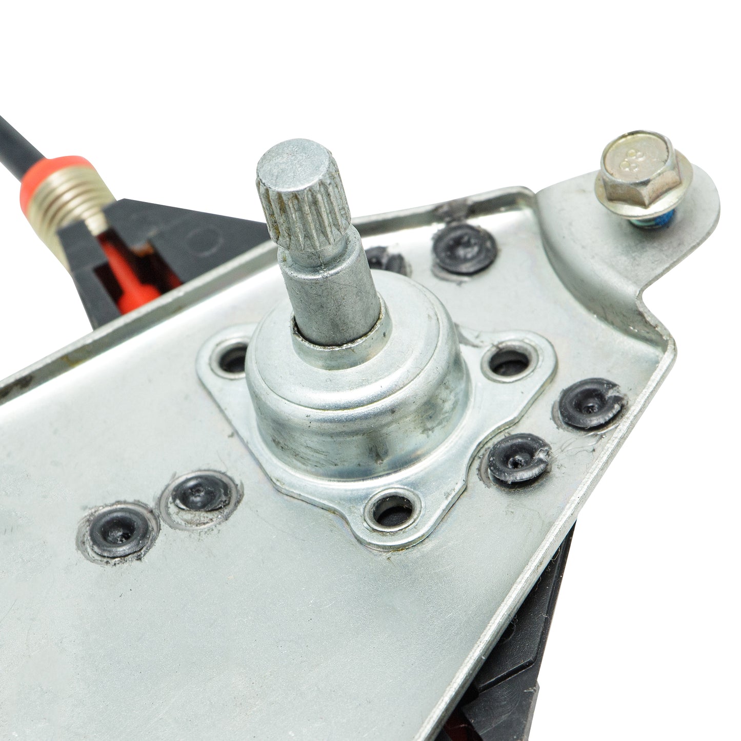 Elevador De Cristal Para Volkswagen Pointer 2000-2010
