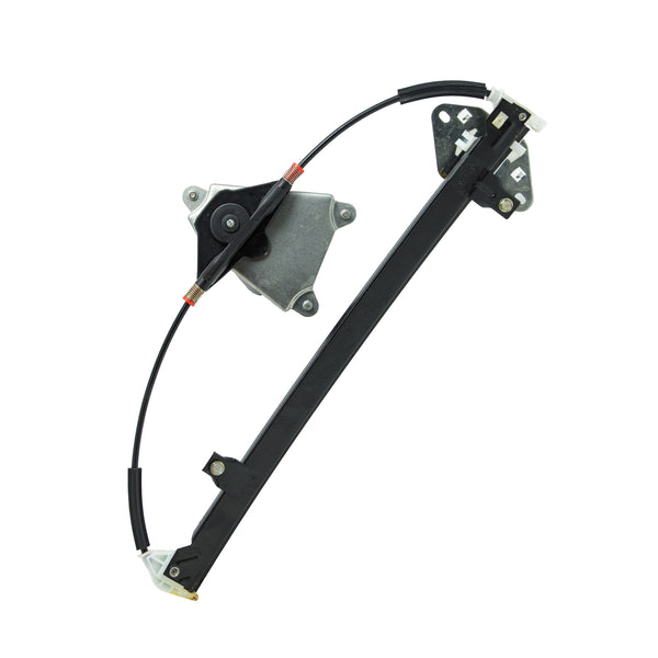 Elevador De Cristal Para Volkswagen Pointer 2000-2010