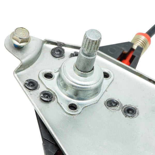 Elevador De Cristal Para Volkswagen Pointer 2000-2010