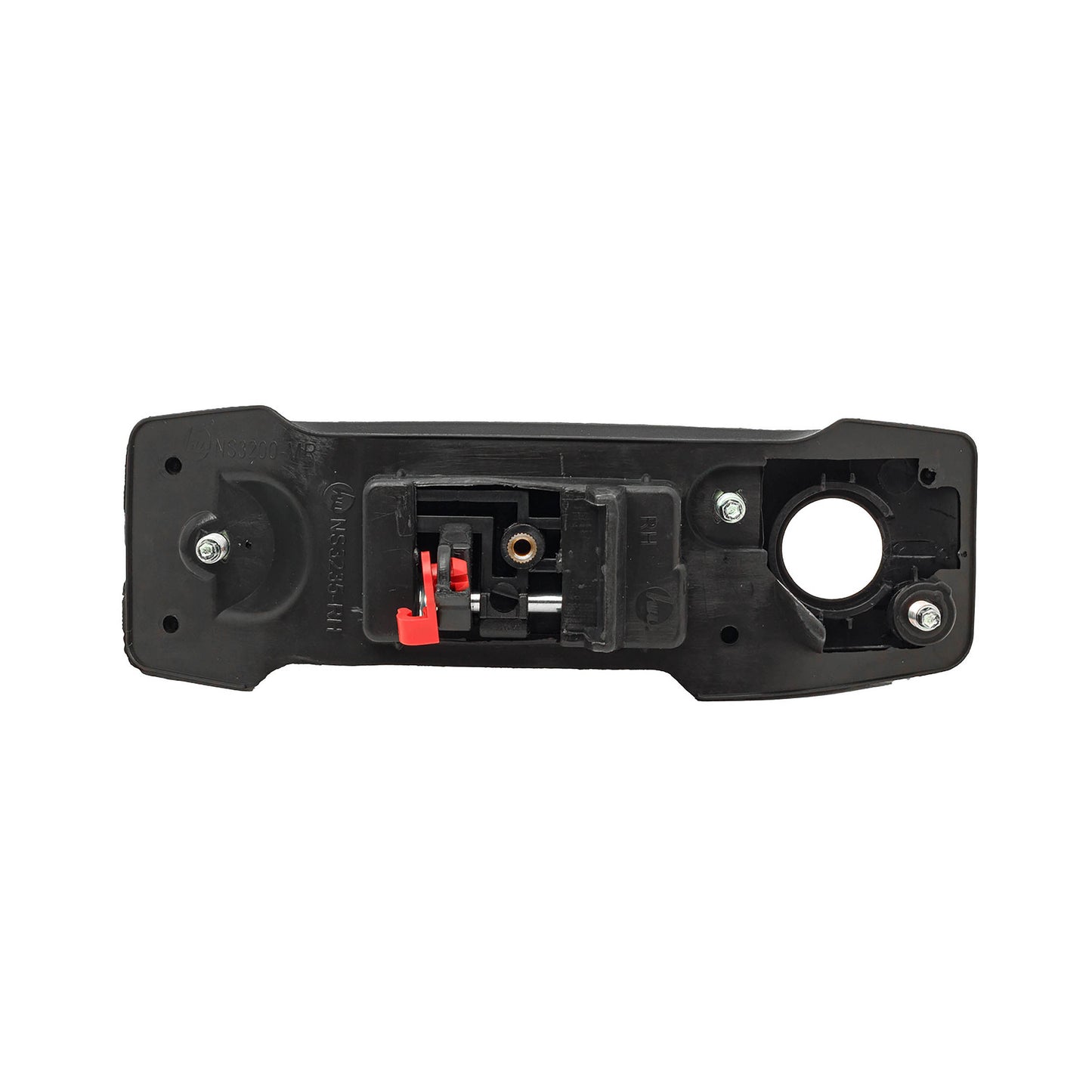 Manija Exterior Para Nissan Urvan 2002-2018