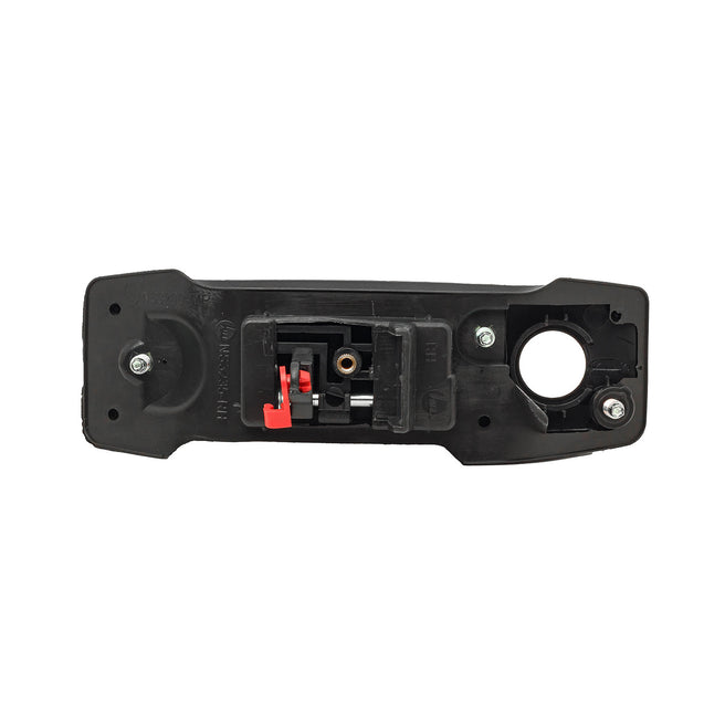 Manija Exterior Para Nissan Urvan 2002-2018
