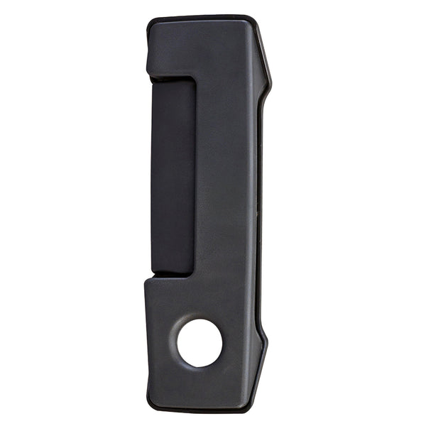 Manija Exterior Para Nissan Urvan 2002-2018