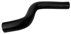 Manguera Para Radiador Superior Volkswagen Derby 1993-1997