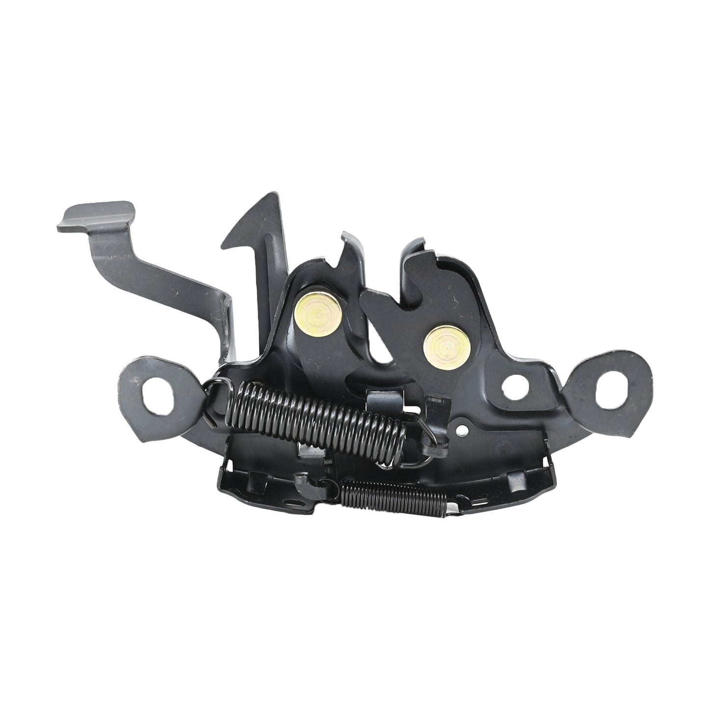 Chapa De Cofre Para Nissan Pathfinder 1996-2004