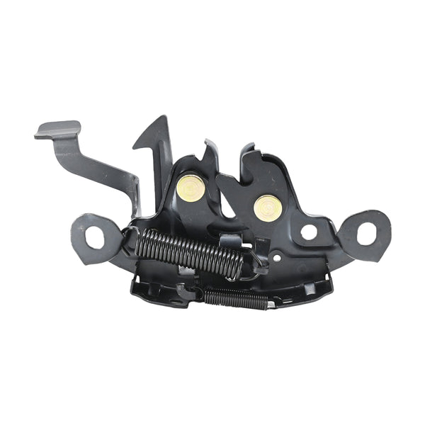 Chapa De Cofre Para Nissan Pathfinder 1996-2004