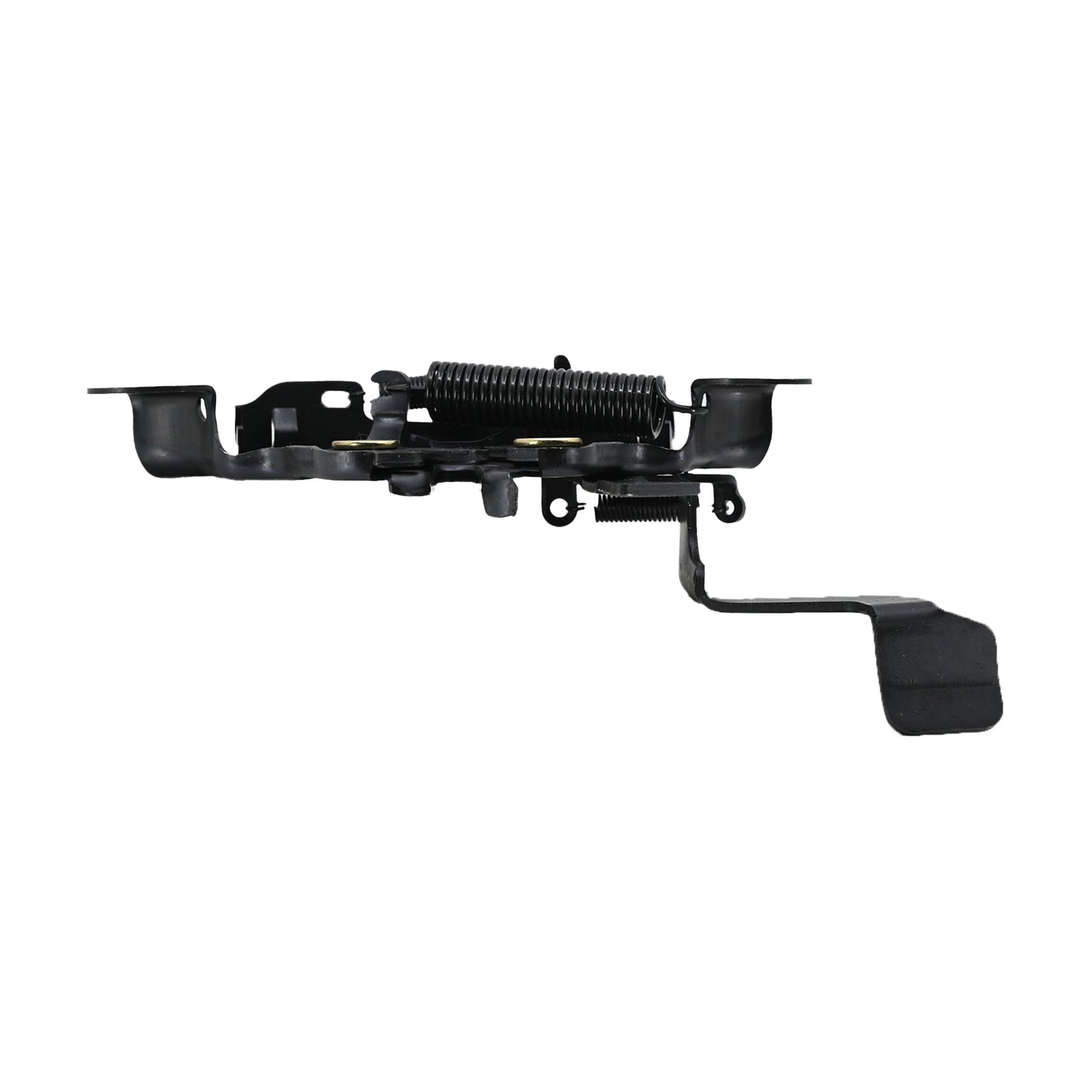 Chapa De Cofre Para Nissan Pathfinder 1996-2004