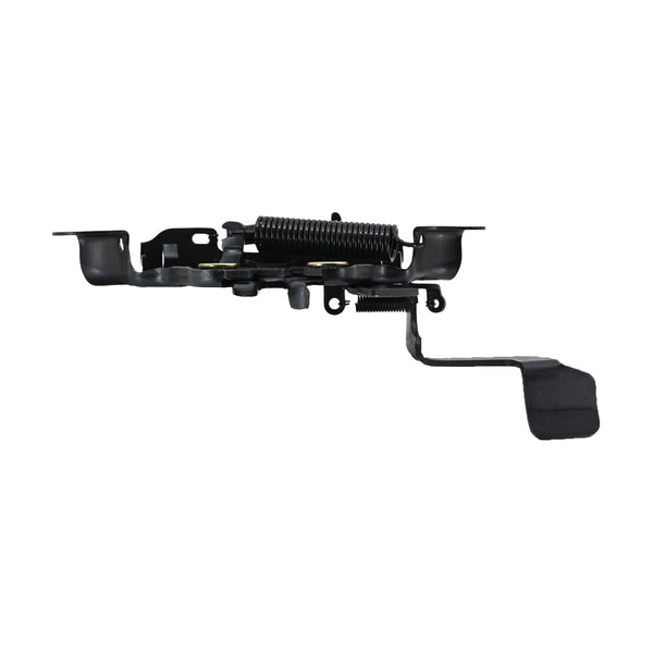 Chapa De Cofre Para Nissan Pathfinder 1996-2004