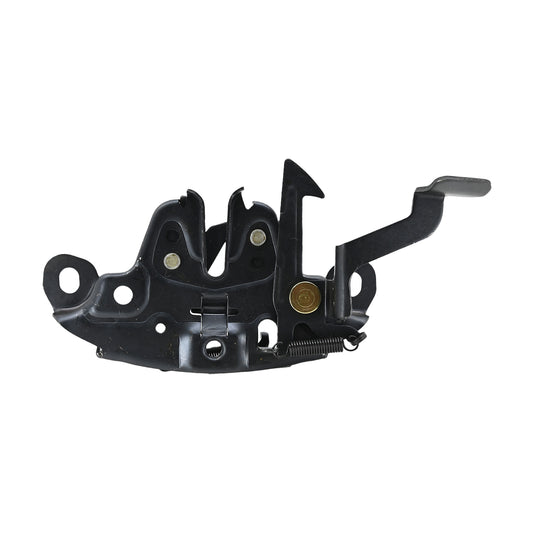 Chapa De Cofre Para Nissan Pathfinder 1996-2004