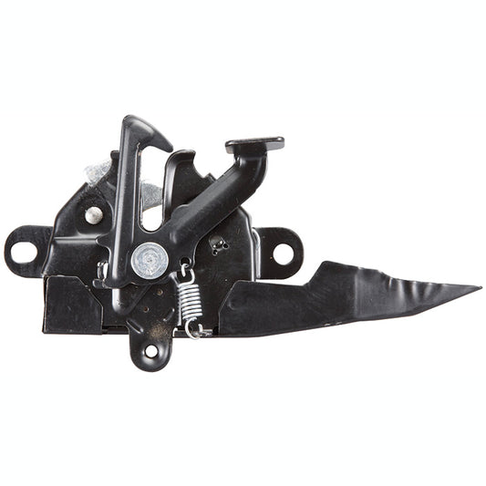 Chapa De Cofre Para Toyota Hilux 2005-2015